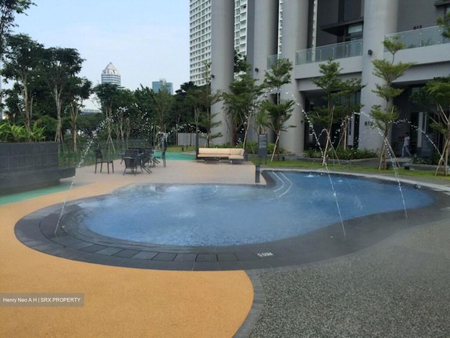 Skyline Residences (D4), Condominium #578242841